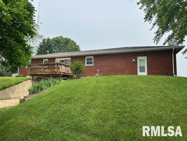 279 Athensville Rd, Roodhouse, IL 62082 - photo 27
