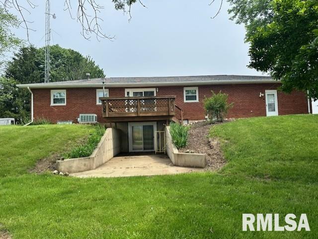 279 Athensville Rd, Roodhouse, IL 62082 - photo 30