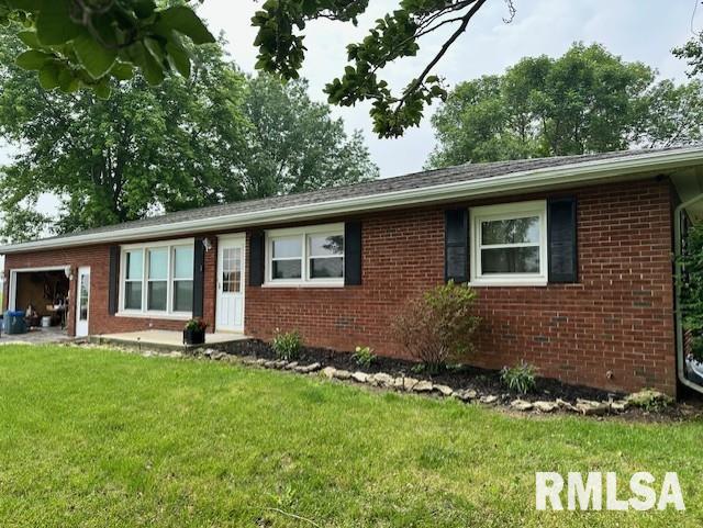 279 Athensville Rd, Roodhouse, IL 62082 - photo 35