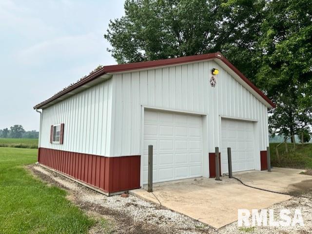 279 Athensville Rd, Roodhouse, IL 62082 - photo 36