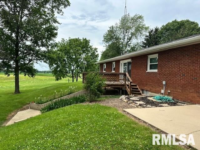279 Athensville Rd, Roodhouse, IL 62082 - photo 45