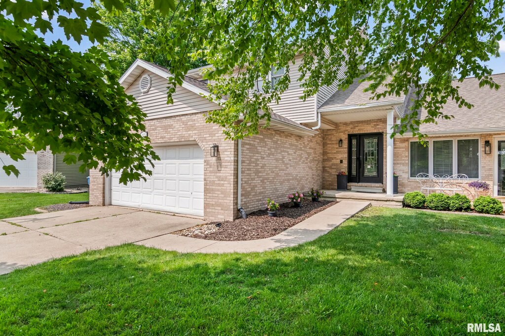 2823 Dryden Dr, Springfield, IL 62711 - photo 1