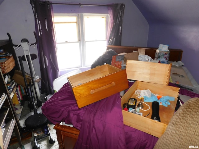 208 W Reynolds St, Springfield, IL 62702 - view of bedroom