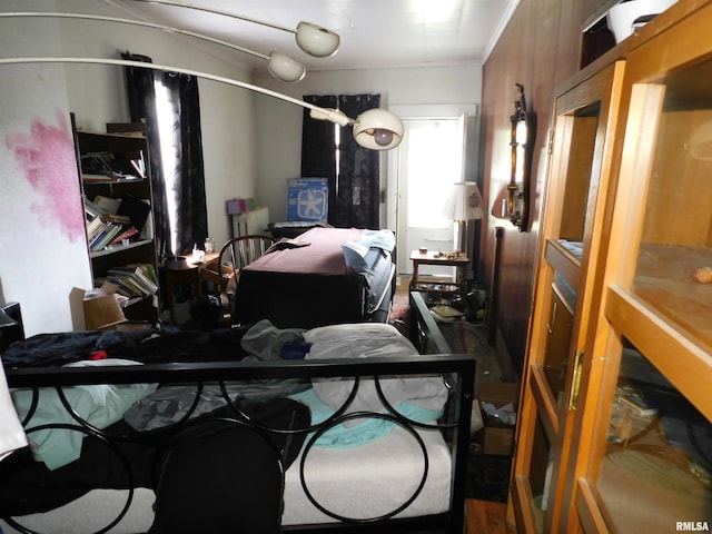 208 W Reynolds St, Springfield, IL 62702 - view of bedroom