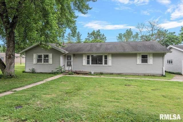 409 Maple Pl, Kincaid, IL 62540 - photo 1