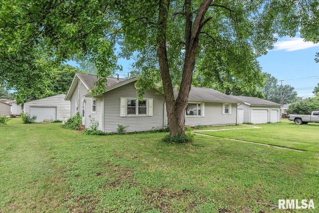 409 Maple Pl, Kincaid, IL 62540 - photo 2
