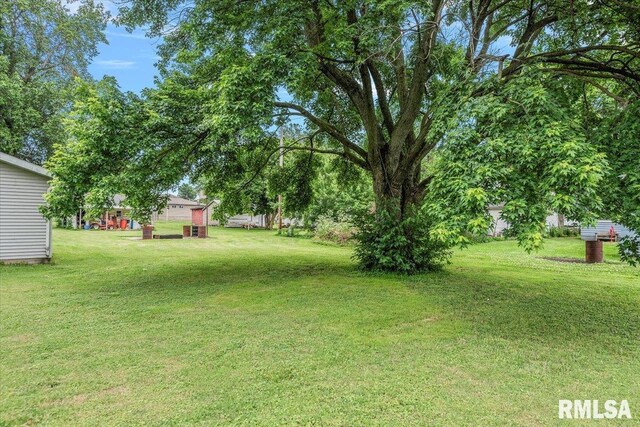 409 Maple Pl, Kincaid, IL 62540 - photo 20