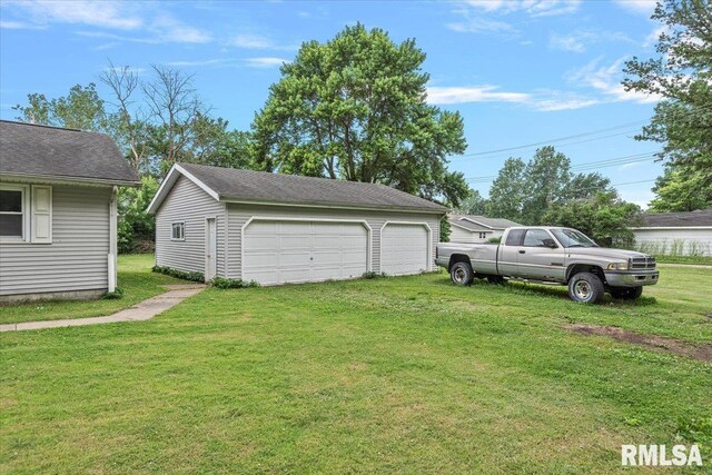 409 Maple Pl, Kincaid, IL 62540 - photo 4