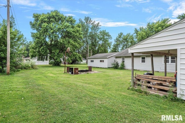 409 Maple Pl, Kincaid, IL 62540 - photo 25