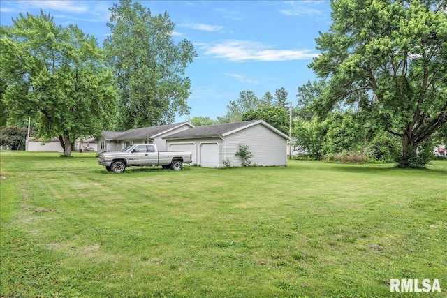 409 Maple Pl, Kincaid, IL 62540 - photo 5