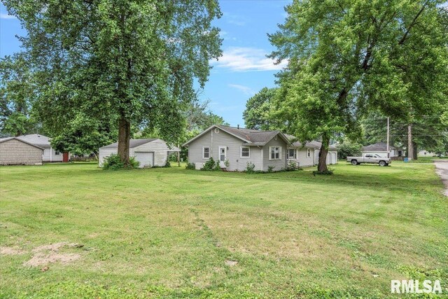 409 Maple Pl, Kincaid, IL 62540 - photo 6