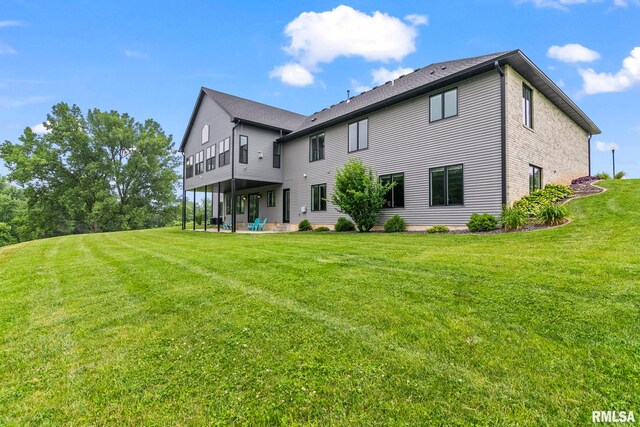 700 Prairie Lake Dr, Sherman, IL 62684 - photo 65