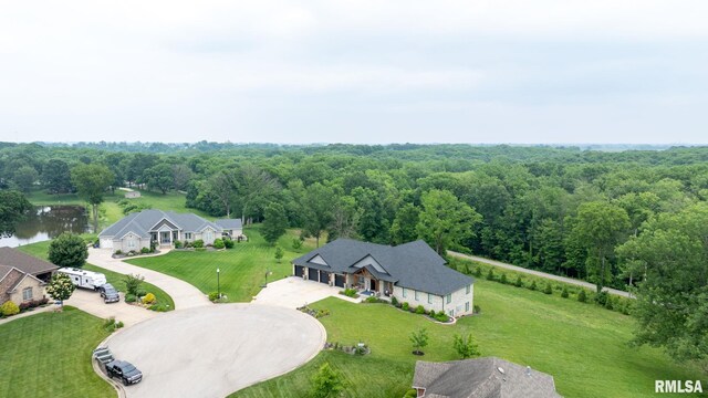 700 Prairie Lake Dr, Sherman, IL 62684 - photo 70