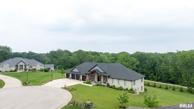 700 Prairie Lake Dr, Sherman, IL 62684 - photo 72