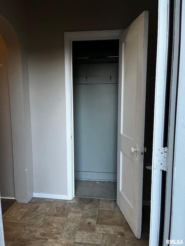 3208 E Elm St, Springfield, IL 62702 - view of closet