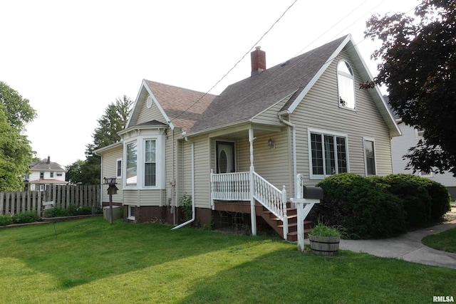 941 E Knox St, Galesburg, IL 61401 - photo 1