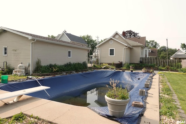 941 E Knox St, Galesburg, IL 61401 - photo 4