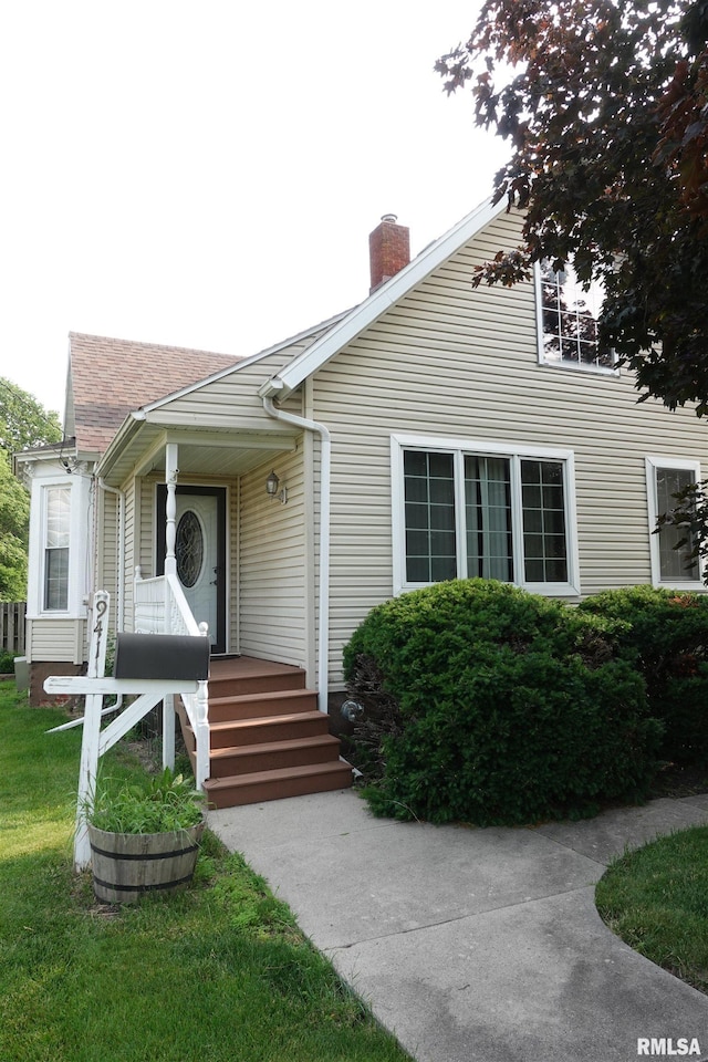 941 E Knox St, Galesburg, IL 61401 - photo 7