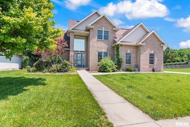 424 Heathrow Ln, Rochester, IL 62563 - photo 1