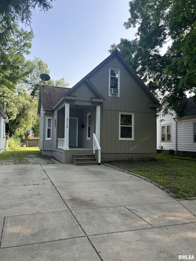 510 W Vine St, Springfield, IL 62704 - photo 1