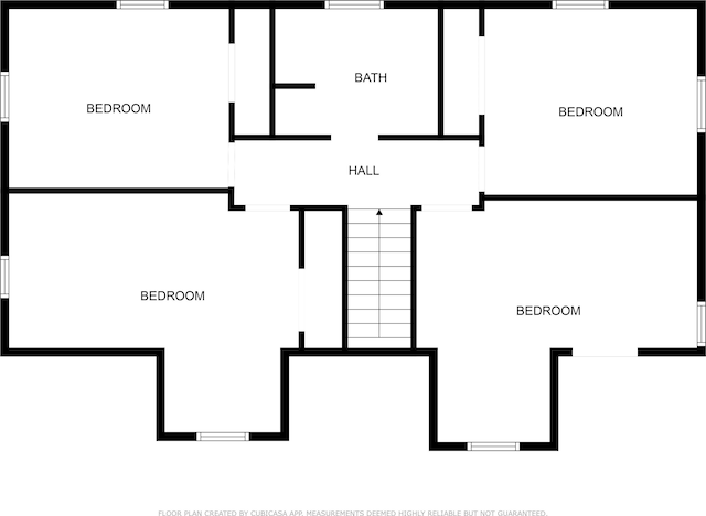 23790 277th Ln, Barry, IL 62312 - view of room layout
