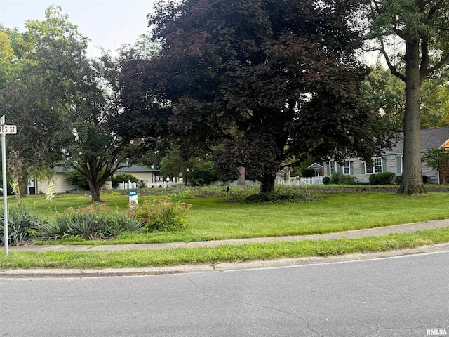 301 Casson St, Williamsville, IL 62693