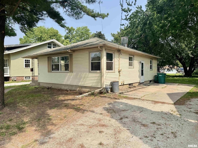 465 Fifer St, Galesburg, IL 61401 - view of property exterior