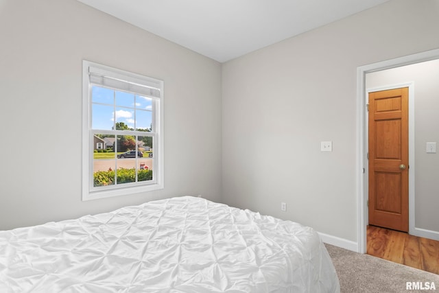 230 Possum Pass Ct, Sherman, IL 62684 - carpeted bedroom featuring baseboards
