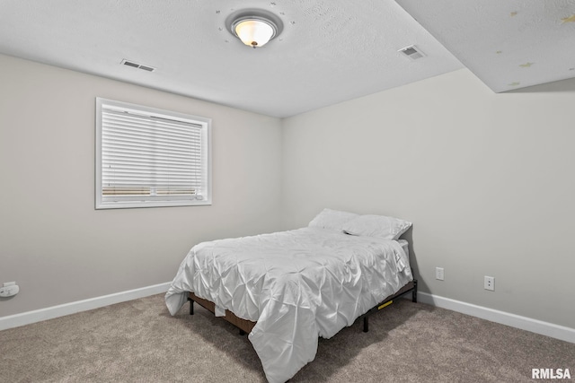 230 Possum Pass Ct, Sherman, IL 62684 - carpeted bedroom featuring baseboards
