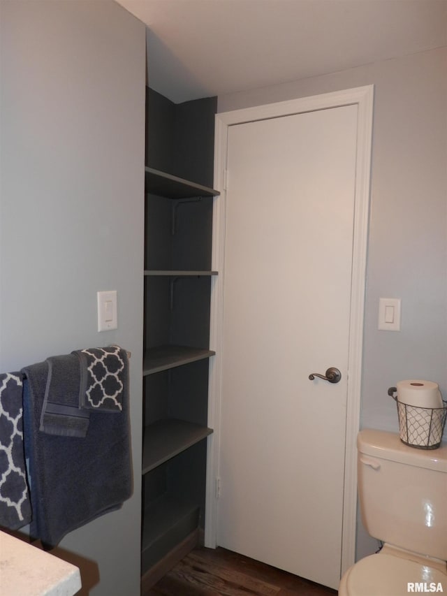 104 Henderson Rd, Knoxville, IL 61448 - view of closet