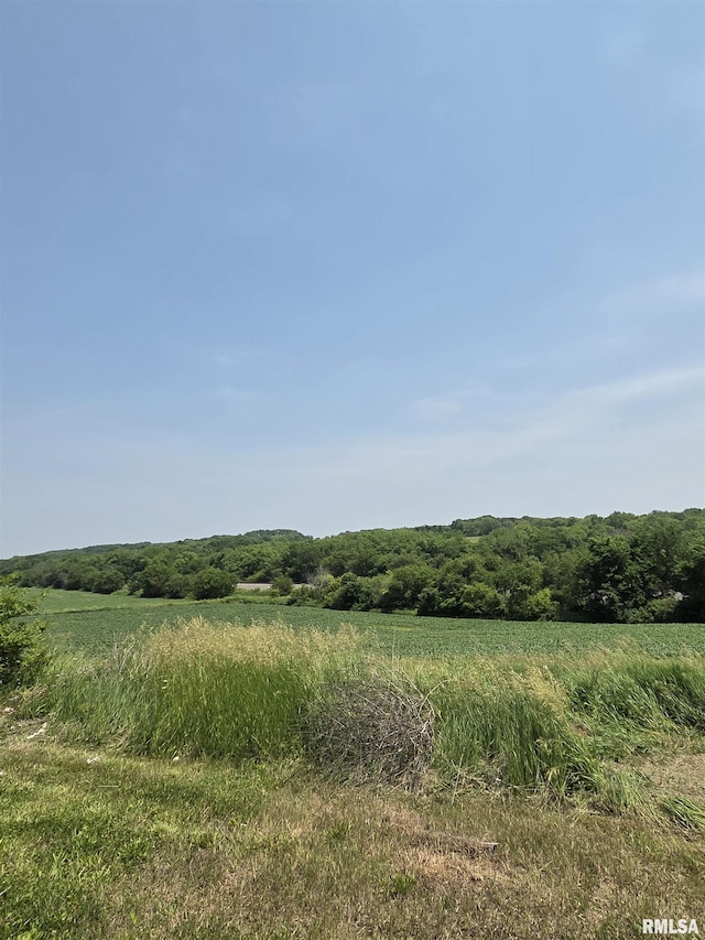 1355 Old Wagon Rd, Knoxville, IL 61448 - view of nature featuring rural landscape