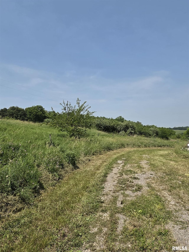 1355 Old Wagon Rd, Knoxville, IL 61448 - view of nature with rural landscape