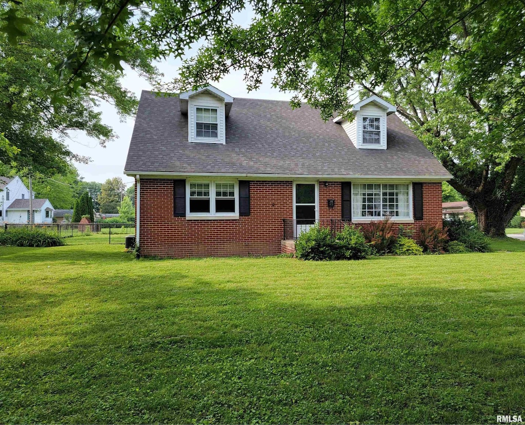 25 Kirkwood St, Chatham, IL 62629 - photo 1