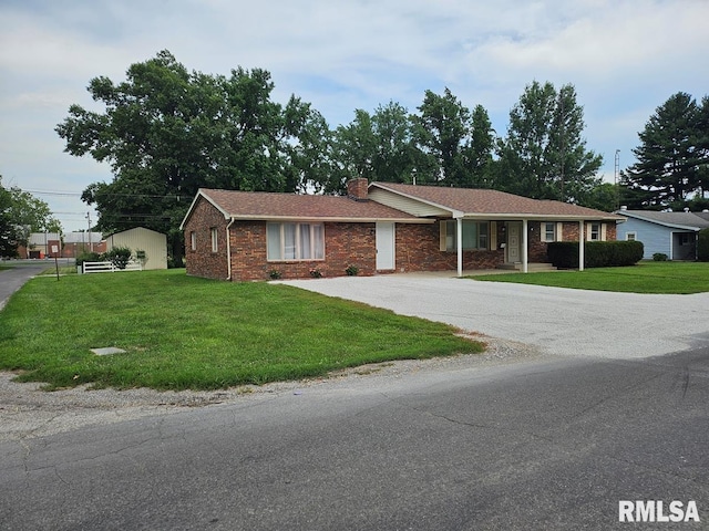 727 Johnson St, Carlinville, IL 62626 - photo 2