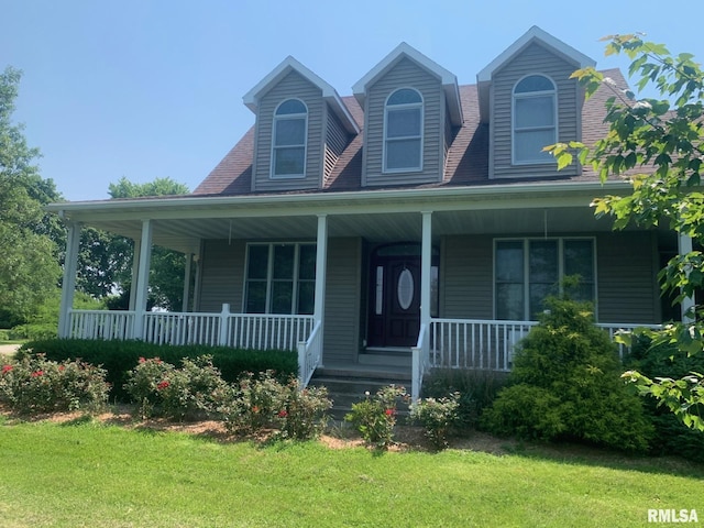 638 N Main St, Winchester, IL 62694 - photo 1