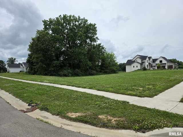 5101 Foxhall Ln, Springfield, IL 62712