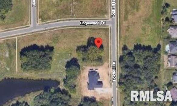 5101 Foxhall Ln, Springfield, IL 62712