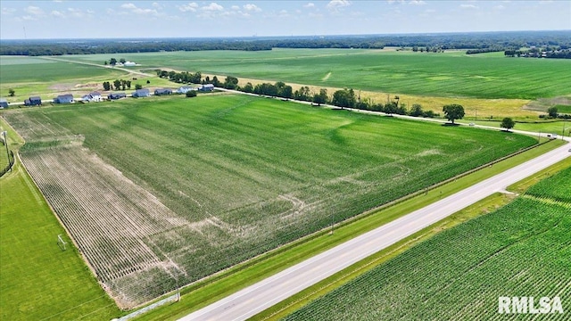 Spartan Park Estates, Chatham, IL 62629