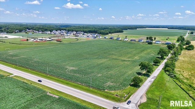 Spartan Park Estates, Chatham, IL 62629