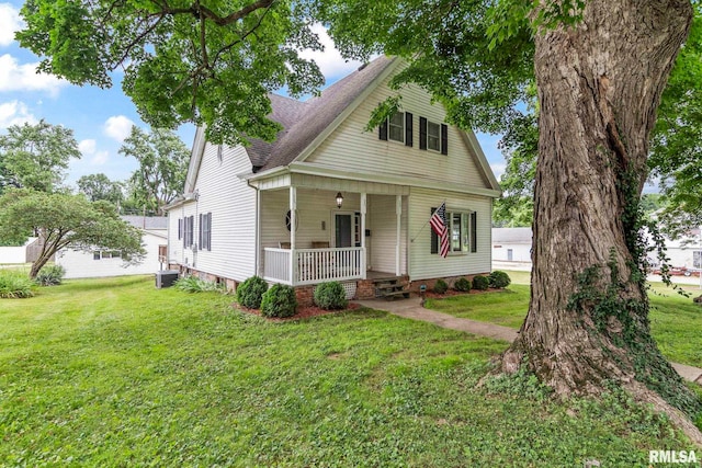 109 E Main St, Pleasant Plains, IL 62677 - photo 2