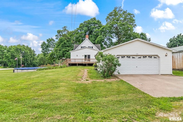 109 E Main St, Pleasant Plains, IL 62677 - photo 36