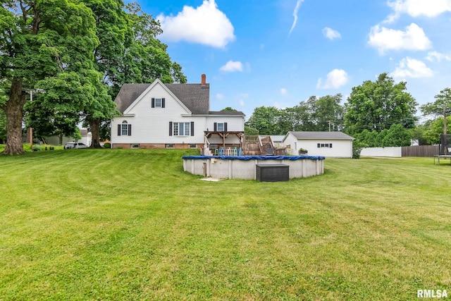 109 E Main St, Pleasant Plains, IL 62677 - photo 37