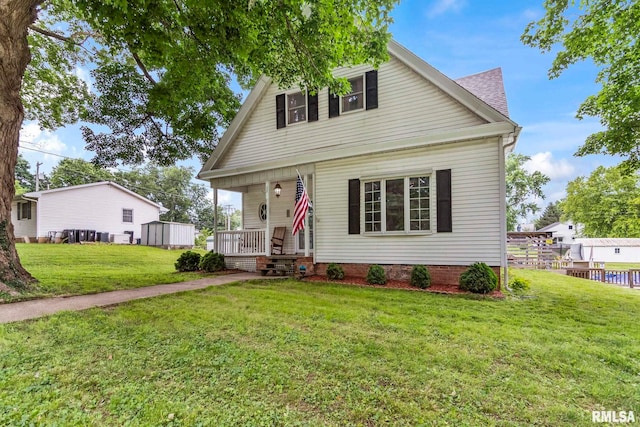 109 E Main St, Pleasant Plains, IL 62677 - photo 39