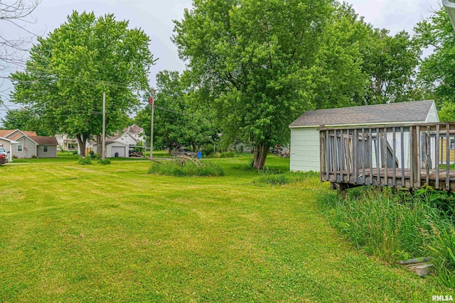 202 N Peoria St, New Holland, IL 62671 - photo 19