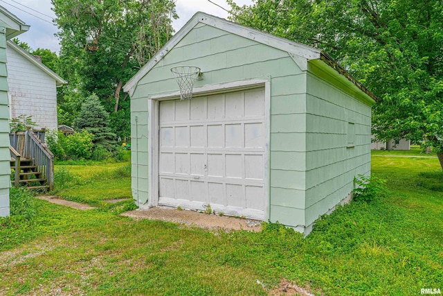 202 N Peoria St, New Holland, IL 62671 - photo 21