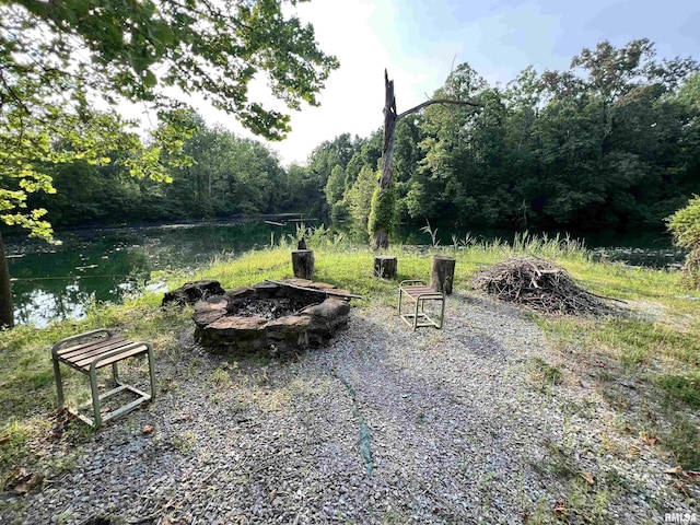 7034 Parks Ln, Carrier Mills, IL 62917