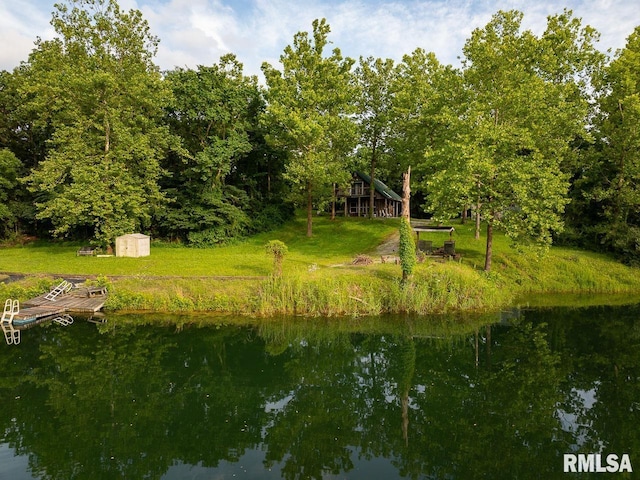 7034 Parks Ln, Carrier Mills, IL 62917