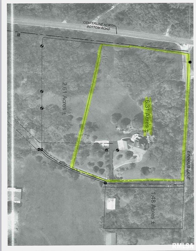 3939 Musholt Strasse Ln, Quincy, IL 62305 - photo 46