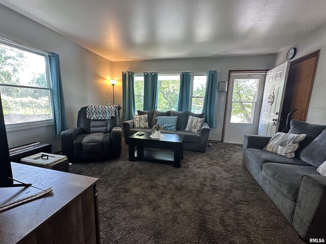 1025 S 15th St, Quincy, IL 62301 - full bath featuring shower / tub combo with curtain and toilet
