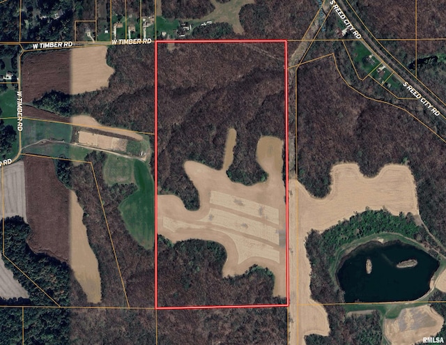 0000 W Timber Rd, Mapleton, IL 61547